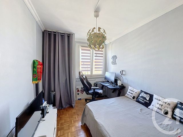 Appartement &agrave; vendre - 4 pi&egrave;ces - 73,56 m2 - Villeurbanne - 69 - RHONE-ALPES