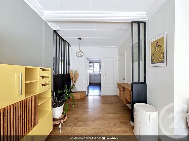 Appartement &agrave; vendre - 3 pi&egrave;ces - 78,01 m2 - Lyon - 69006 - RHONE-ALPES