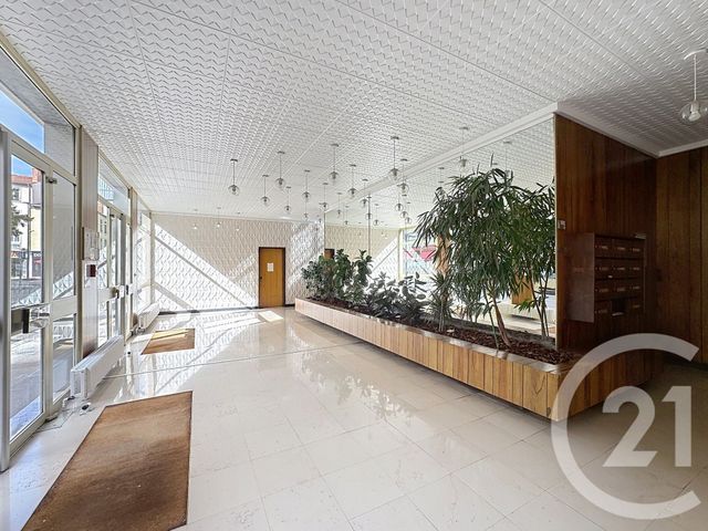Appartement &agrave; vendre - 3 pi&egrave;ces - 78,01 m2 - Lyon - 69006 - RHONE-ALPES