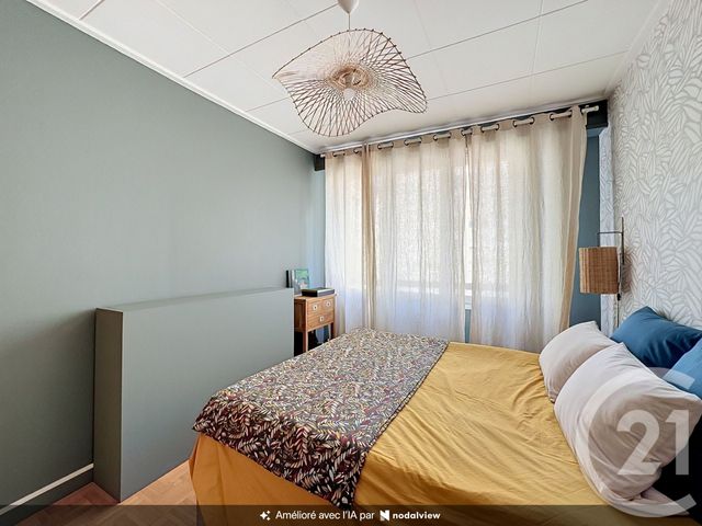 Appartement &agrave; vendre - 3 pi&egrave;ces - 78,01 m2 - Lyon - 69006 - RHONE-ALPES