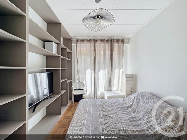 Appartement &agrave; vendre - 3 pi&egrave;ces - 78,01 m2 - Lyon - 69006 - RHONE-ALPES