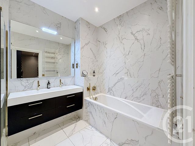 Appartement F3 &agrave; vendre - 3 pi&egrave;ces - 78,09 m2 - Lyon - 69006 - RHONE-ALPES