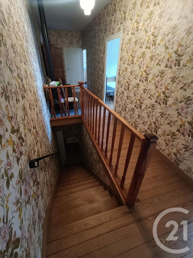 Maison à vendre - 6 pièces - 153,22 m2 - Cavignac - 33 - AQUITAINE