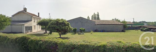 Maison à vendre - 6 pièces - 153,22 m2 - Cavignac - 33 - AQUITAINE