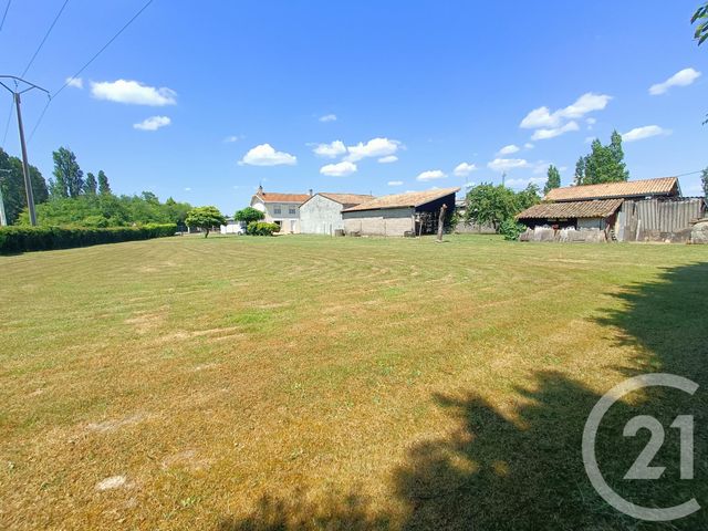 Maison à vendre - 6 pièces - 153,22 m2 - Cavignac - 33 - AQUITAINE