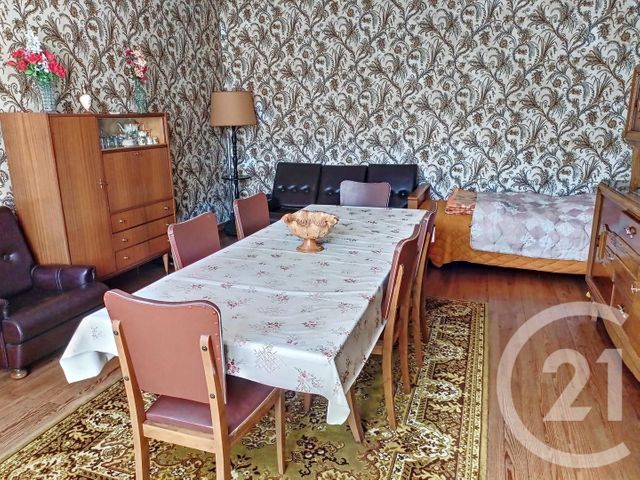 Maison à vendre - 6 pièces - 153,22 m2 - Cavignac - 33 - AQUITAINE