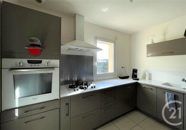 Maison à vendre - 4 pièces - 72,40 m2 - St Andre De Cubzac - 33 - AQUITAINE