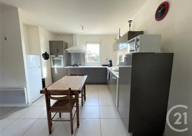 Maison à vendre - 4 pièces - 72,40 m2 - St Andre De Cubzac - 33 - AQUITAINE