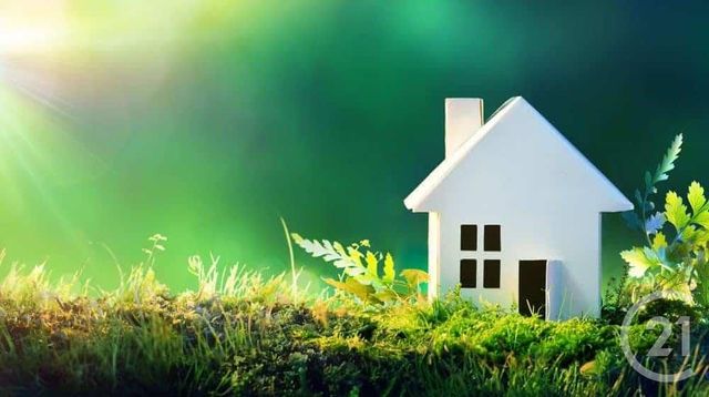 Terrain à vendre - 451 m2 - St Andre De Cubzac - 33 - AQUITAINE