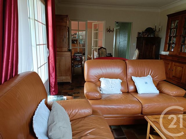 Maison à vendre - 4 pièces - 98,42 m2 - St Sulpice Et Cameyrac - 33 - AQUITAINE