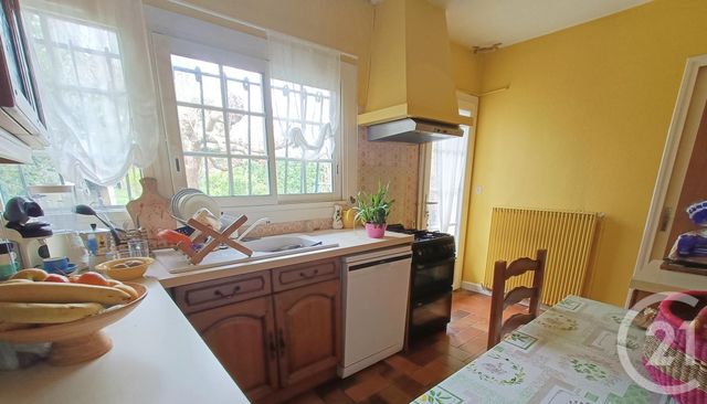 Maison à vendre - 4 pièces - 98,42 m2 - St Sulpice Et Cameyrac - 33 - AQUITAINE