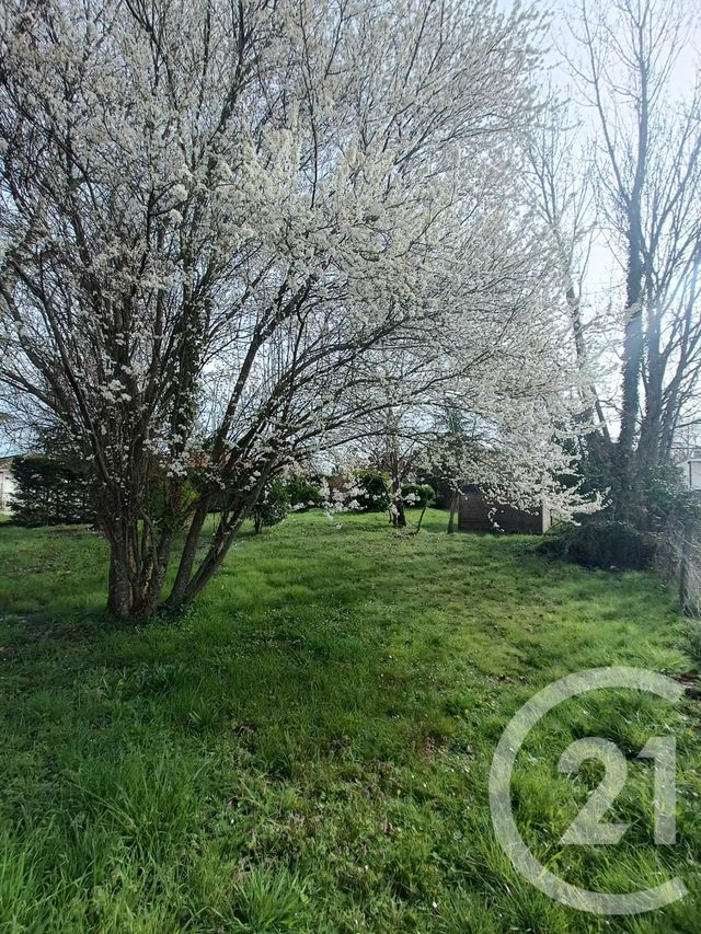 Maison à vendre - 4 pièces - 98,42 m2 - St Sulpice Et Cameyrac - 33 - AQUITAINE