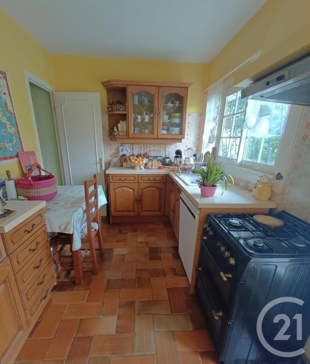 Maison à vendre - 4 pièces - 98,42 m2 - St Sulpice Et Cameyrac - 33 - AQUITAINE