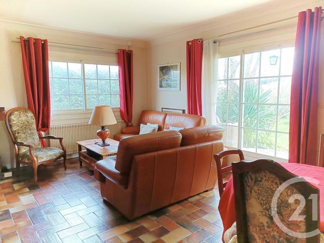 Maison à vendre - 4 pièces - 98,42 m2 - St Sulpice Et Cameyrac - 33 - AQUITAINE