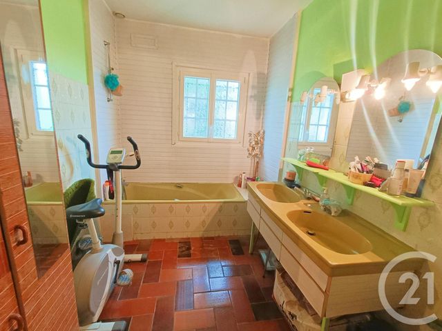 Maison à vendre - 4 pièces - 98,42 m2 - St Sulpice Et Cameyrac - 33 - AQUITAINE