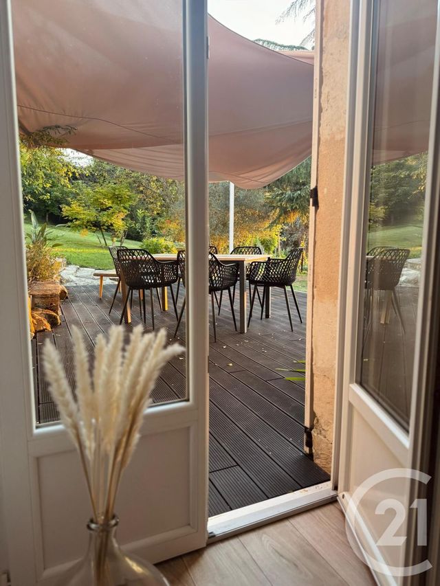 Maison à vendre - 8 pièces - 240,32 m2 - Fronsac - 33 - AQUITAINE