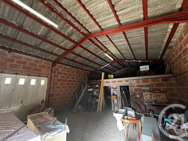 Maison à vendre - 8 pièces - 240,32 m2 - Fronsac - 33 - AQUITAINE