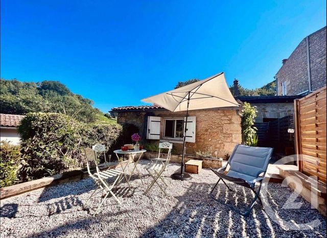 Maison à vendre - 8 pièces - 240,32 m2 - Fronsac - 33 - AQUITAINE