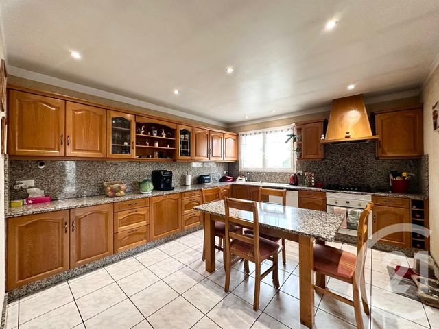 Maison à vendre - 5 pièces - 126,69 m2 - St Laurent D Arce - 33 - AQUITAINE