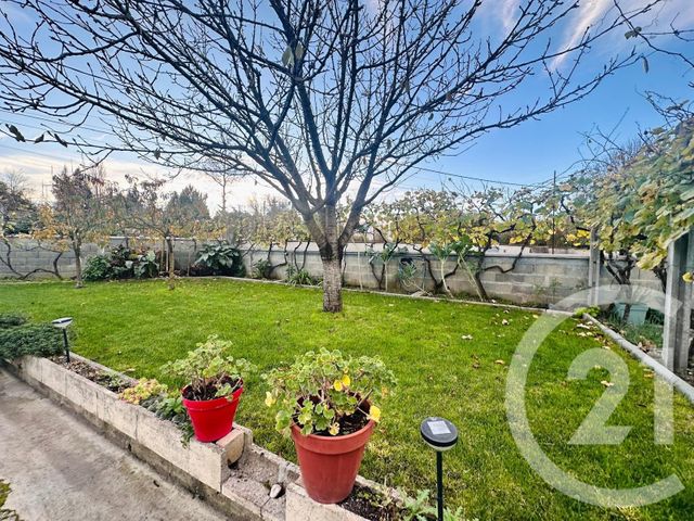 Maison à vendre - 5 pièces - 126,69 m2 - St Laurent D Arce - 33 - AQUITAINE