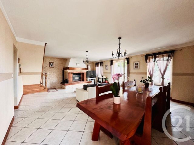 Maison à vendre - 5 pièces - 126,69 m2 - St Laurent D Arce - 33 - AQUITAINE