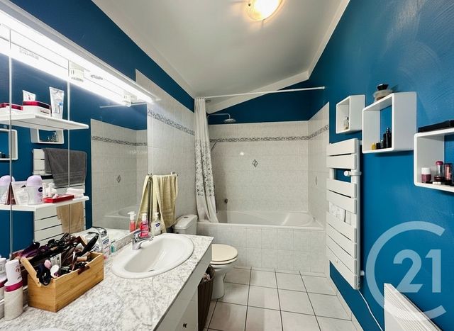 Maison à vendre - 5 pièces - 126,69 m2 - St Laurent D Arce - 33 - AQUITAINE