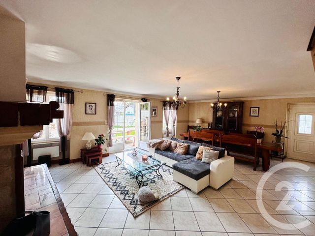 Maison à vendre - 5 pièces - 126,69 m2 - St Laurent D Arce - 33 - AQUITAINE