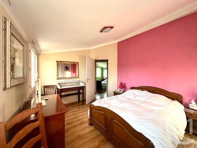 Maison à vendre - 5 pièces - 126,69 m2 - St Laurent D Arce - 33 - AQUITAINE