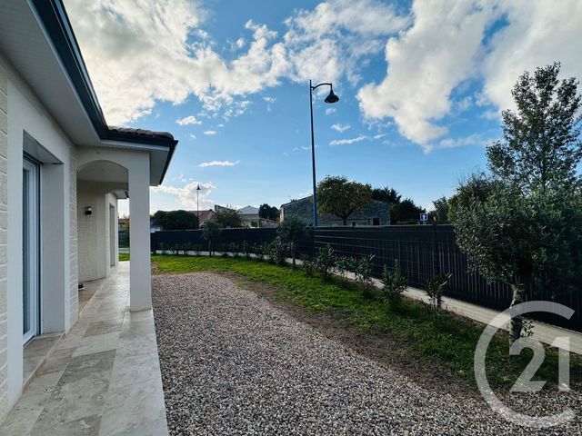 Maison à vendre - 4 pièces - 102,22 m2 - St Andre De Cubzac - 33 - AQUITAINE