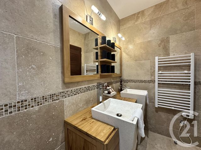 Maison à vendre - 4 pièces - 102,22 m2 - St Andre De Cubzac - 33 - AQUITAINE