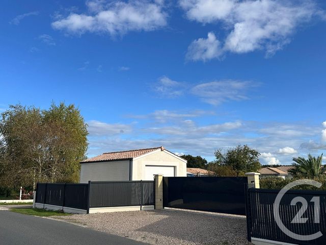 Maison à vendre - 4 pièces - 102,22 m2 - St Andre De Cubzac - 33 - AQUITAINE