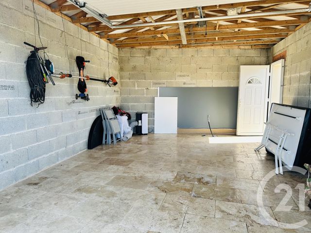 Maison à vendre - 4 pièces - 102,22 m2 - St Andre De Cubzac - 33 - AQUITAINE