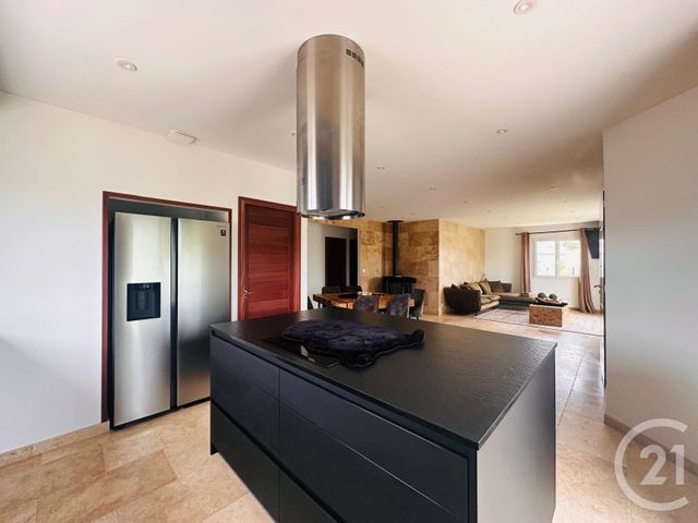 Maison à vendre - 4 pièces - 102,22 m2 - St Andre De Cubzac - 33 - AQUITAINE