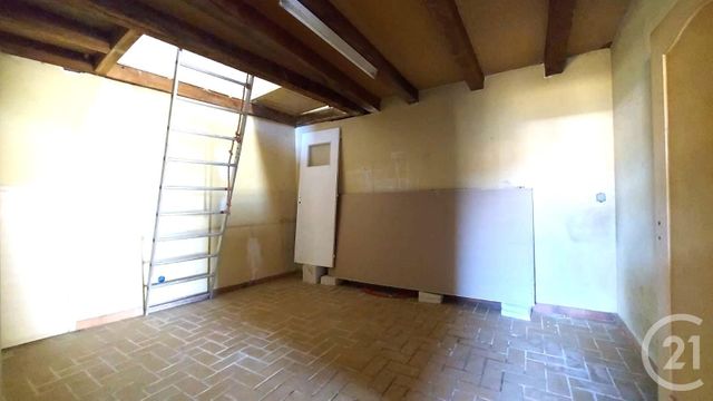 Maison à vendre - 4 pièces - 114,09 m2 - St Romain La Virvee - 33 - AQUITAINE