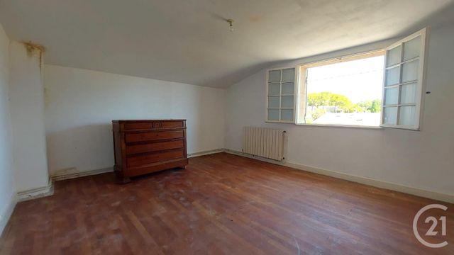 Maison à vendre - 4 pièces - 114,09 m2 - St Romain La Virvee - 33 - AQUITAINE