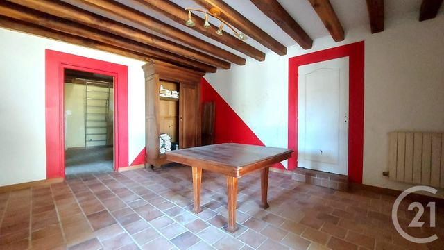 Maison à vendre - 4 pièces - 114,09 m2 - St Romain La Virvee - 33 - AQUITAINE
