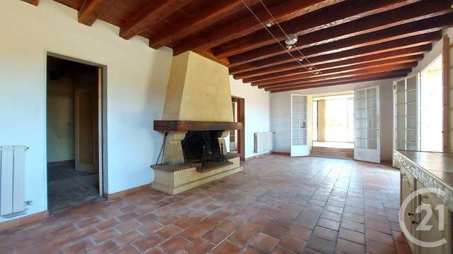 Maison à vendre - 4 pièces - 114,09 m2 - St Romain La Virvee - 33 - AQUITAINE