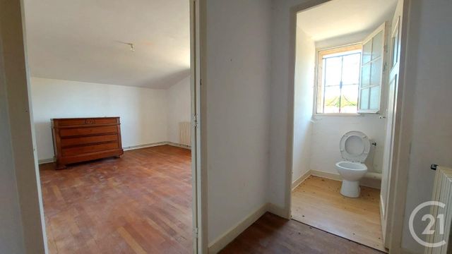 Maison à vendre - 4 pièces - 114,09 m2 - St Romain La Virvee - 33 - AQUITAINE