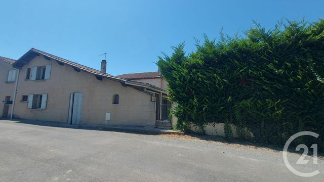 Maison à vendre - 4 pièces - 114,09 m2 - St Romain La Virvee - 33 - AQUITAINE