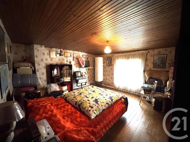 Maison à vendre - 5 pièces - 202 m2 - Tizac De Lapouyade - 33 - AQUITAINE