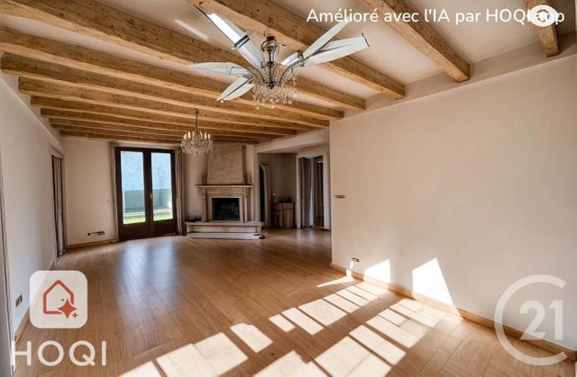 Maison à vendre - 5 pièces - 126,94 m2 - St Andre De Cubzac - 33 - AQUITAINE