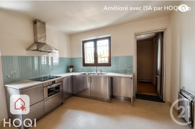 Maison à vendre - 5 pièces - 126,94 m2 - St Andre De Cubzac - 33 - AQUITAINE