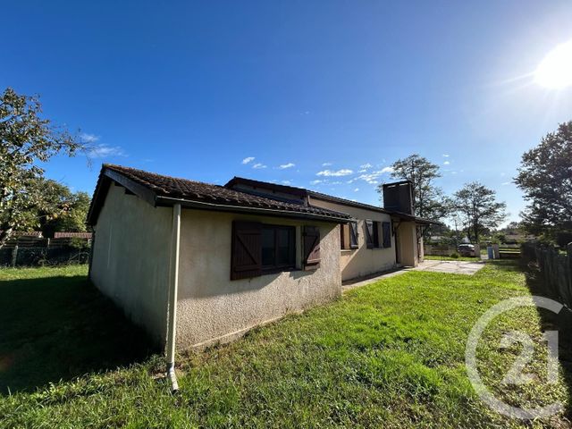 Maison à vendre - 5 pièces - 126,94 m2 - St Andre De Cubzac - 33 - AQUITAINE