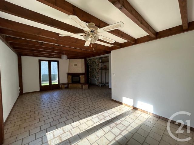 Maison à vendre - 5 pièces - 126,94 m2 - St Andre De Cubzac - 33 - AQUITAINE