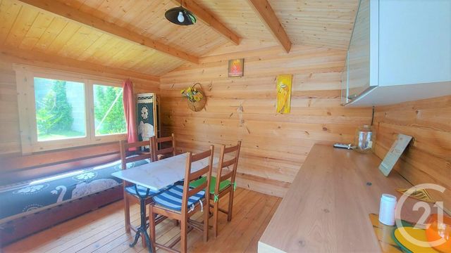 Maison à vendre - 7 pièces - 167,67 m2 - Laruscade - 33 - AQUITAINE