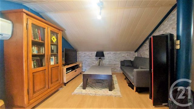 Maison à vendre - 7 pièces - 167,67 m2 - Laruscade - 33 - AQUITAINE