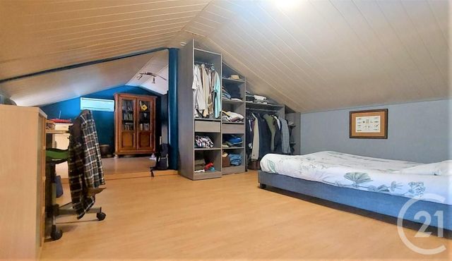 Maison à vendre - 7 pièces - 167,67 m2 - Laruscade - 33 - AQUITAINE