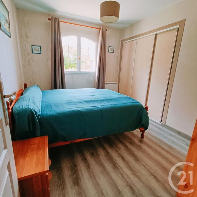 Maison à vendre - 4 pièces - 126 m2 - St Caprais De Blaye - 33 - AQUITAINE