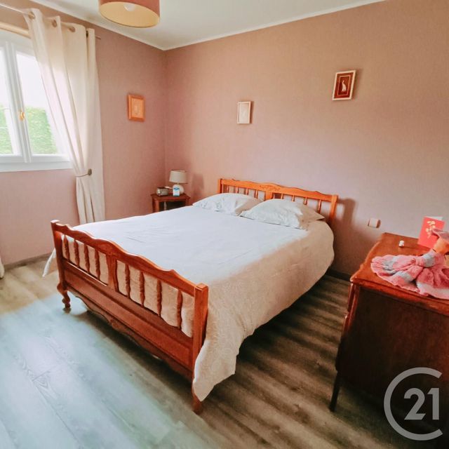 Maison à vendre - 4 pièces - 126 m2 - St Caprais De Blaye - 33 - AQUITAINE