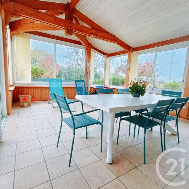 Maison à vendre - 4 pièces - 126 m2 - St Caprais De Blaye - 33 - AQUITAINE